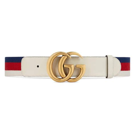 gucci belt sylvie